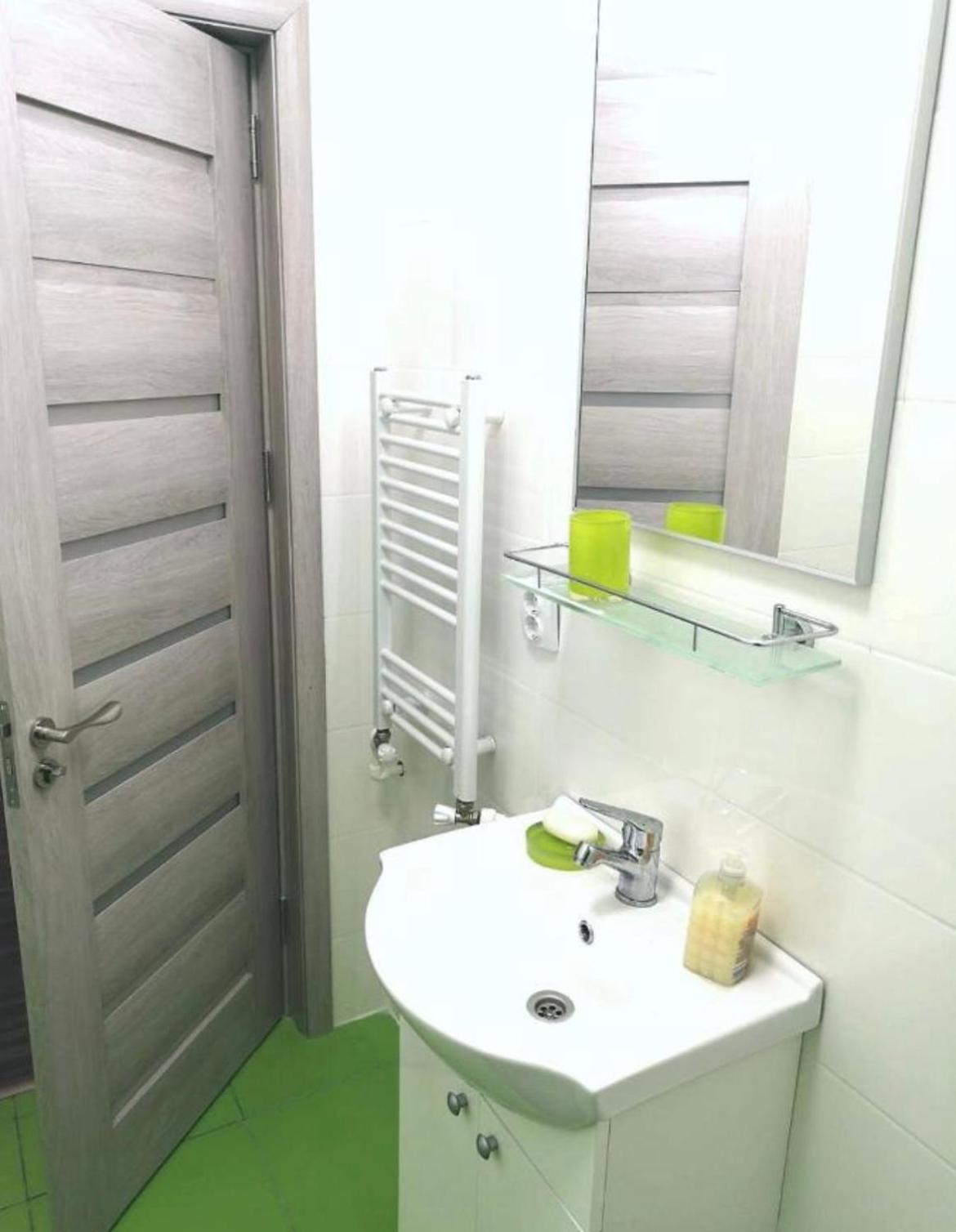 Apartament Spatios Cu 2 Camere In Centrul Statiunii Mamaia -73Mp - ! ภายนอก รูปภาพ