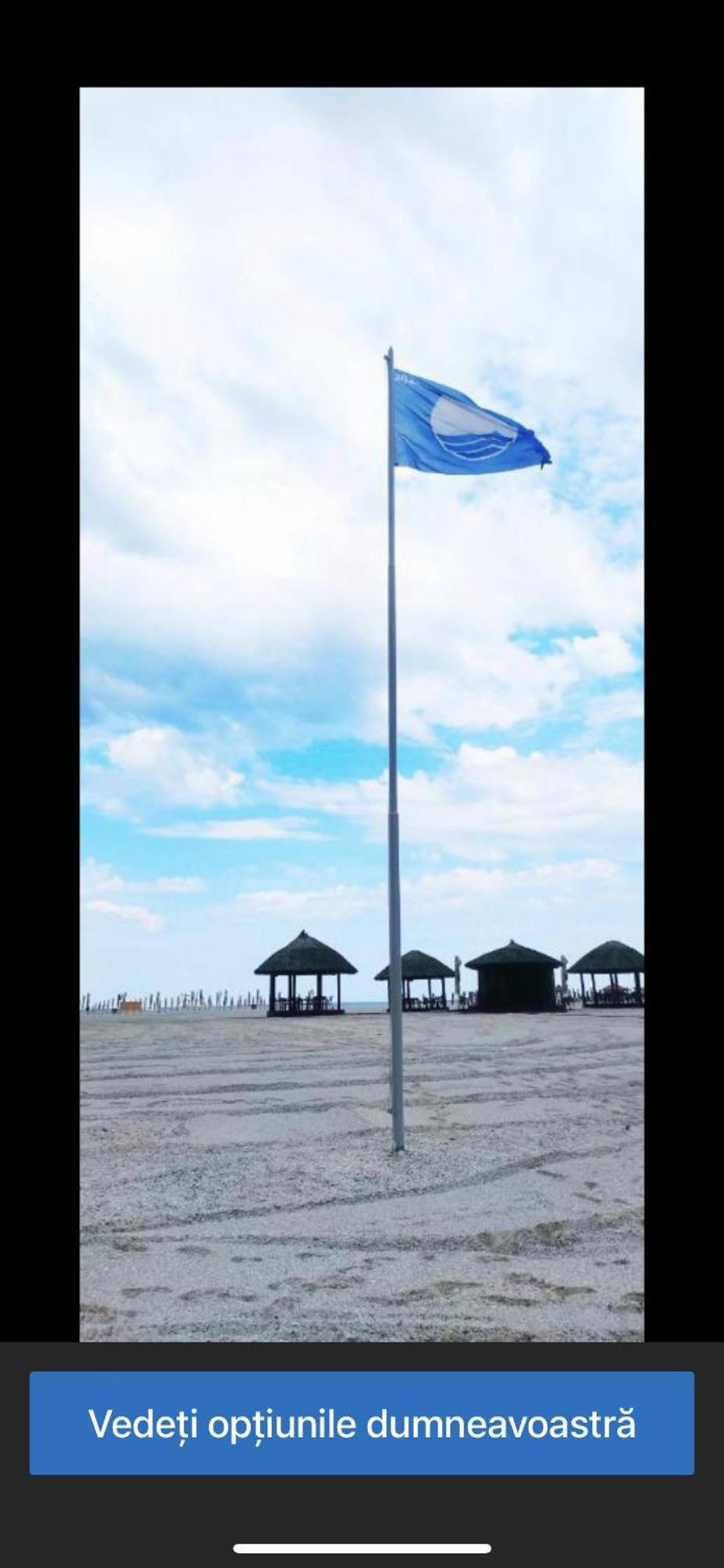 Apartament Spatios Cu 2 Camere In Centrul Statiunii Mamaia -73Mp - ! ภายนอก รูปภาพ