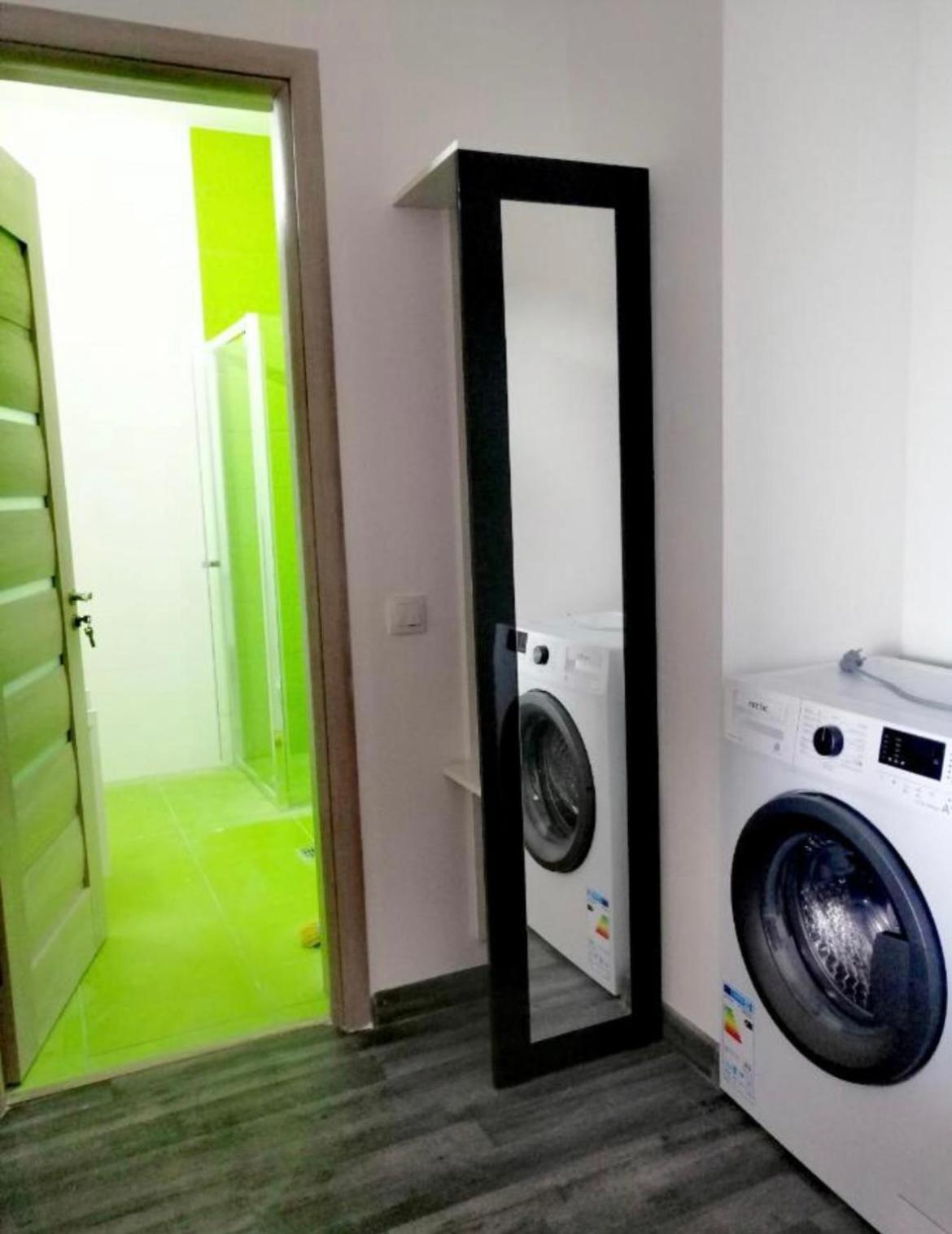 Apartament Spatios Cu 2 Camere In Centrul Statiunii Mamaia -73Mp - ! ภายนอก รูปภาพ